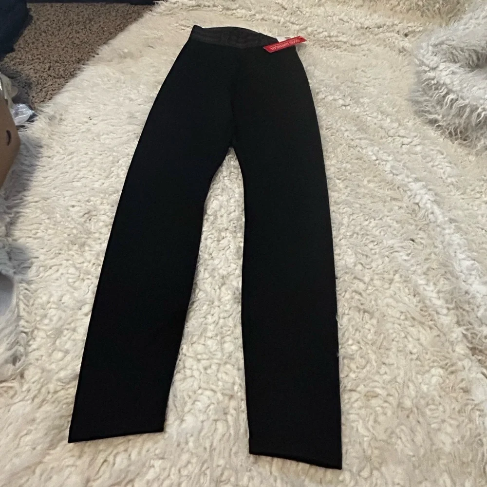 NWT - Good American Active Essential The Icon Legging 1 S 81